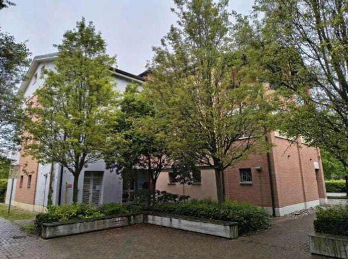 Appartamento bilocale in vendita in Via Del Tiglio, Fossoli San Marino, Carpi