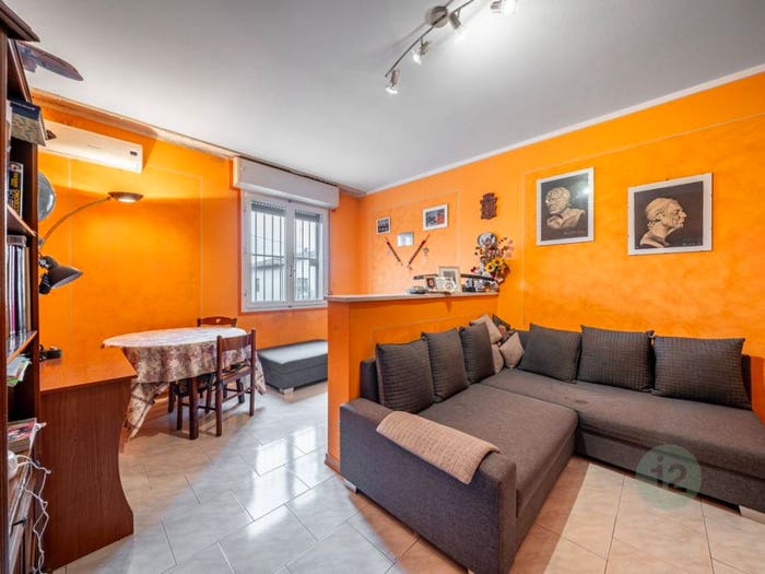Appartamento quadrilocale in vendita in Via Remesina Esterna, Fossoli San Marino, Carpi