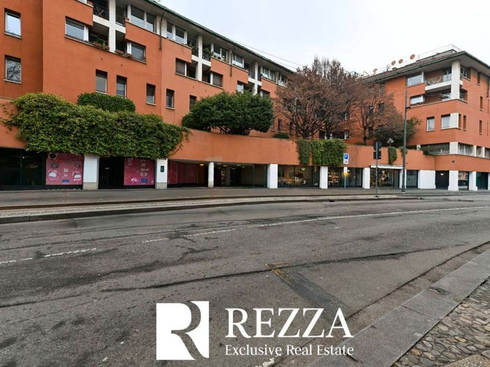 Appartamento monolocale in vendita in Via Solferino, Moscova, Milano
