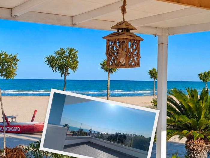 Appartamento trilocale in vendita in Viale Sirena, Tortoreto Lido, Tortoreto