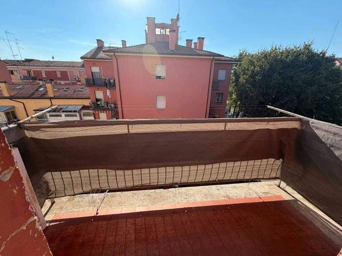 Appartamento bilocale in vendita in Via Molise, Mazzini Fossolo, Bologna