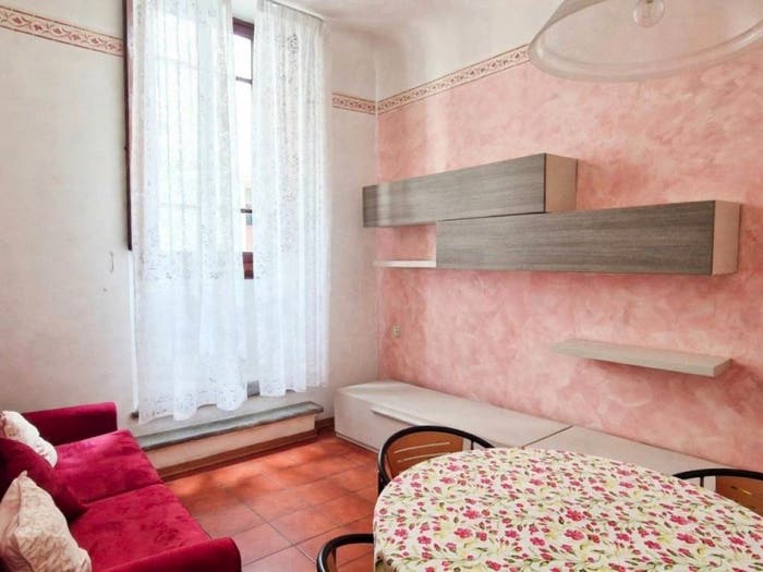 Appartamento bilocale in vendita in Piazza Torquato Tasso, San Frediano, Firenze