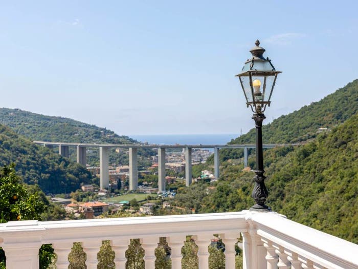 Appartamento trilocale in vendita in Via Corticella, San Rocco Ponte di Vexina Verzemma Collodari, Recco