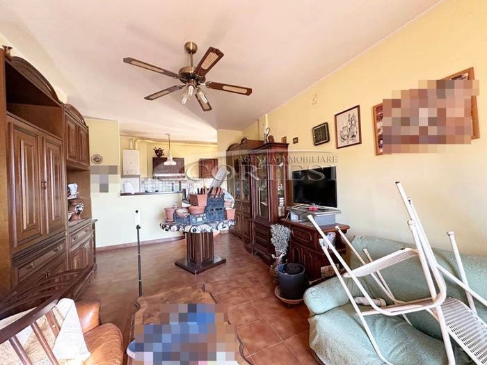 Appartamento quadrilocale in vendita in Viale del Polacchino, Centro, Città di Castello