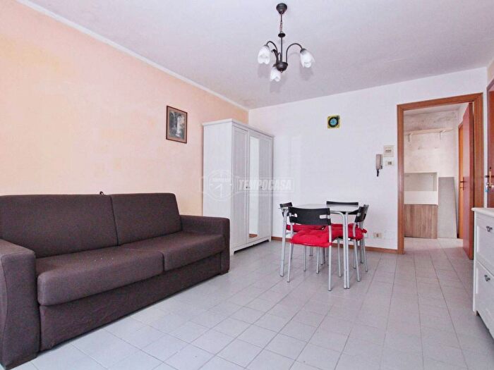 Appartamento bilocale in vendita in Via Domenico Barilari, Capodimonte, Ancona