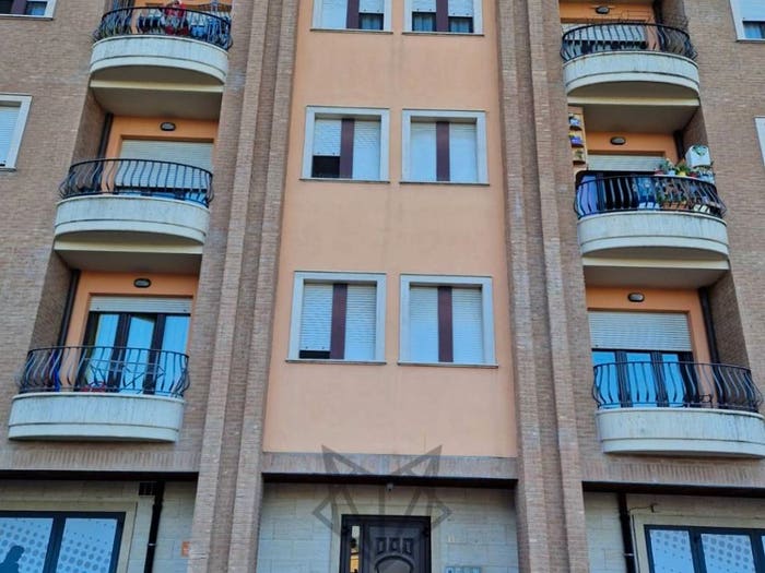 Appartamento bilocale in vendita in Via Antonio Fogazzaro, Santa Maria degli Angeli, Assisi