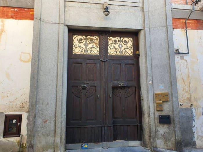 Appartamento quadrilocale in vendita in Via Roma, Centro, San Paolo Bel Sito