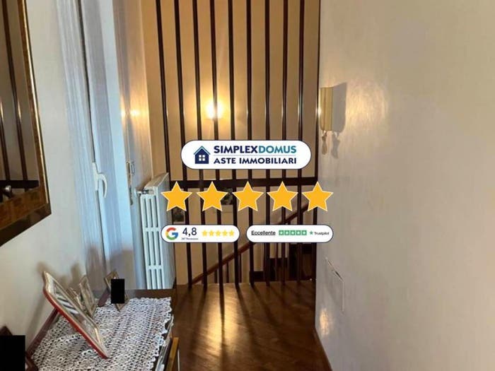 Appartamento con 6 locali in vendita in Via Benedetto Croce, Stadio Lungomare Colombo, Pescara