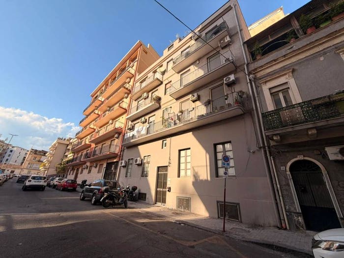 Appartamento quadrilocale in vendita in Via Suor Maria Mazzarello, Province Veneto, Catania