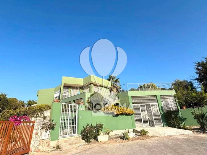 Casa con 5 locali in vendita in Via Auriga, Alcamo Marina, Alcamo