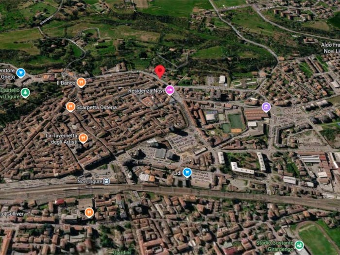 Case in Vendita e in Affitto - 2