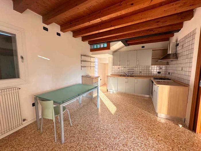 Casa trilocale in vendita in Via Roma No Number, Centro, Piombino Dese
