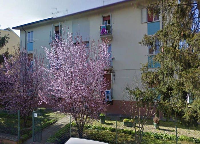 Appartamento trilocale in vendita in Via Balilla Magli, Centro, San Pietro in Casale