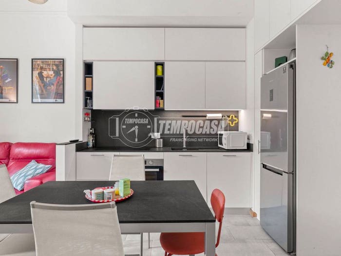 Appartamento bilocale in vendita in Via Buschi, Città Studi, Milano