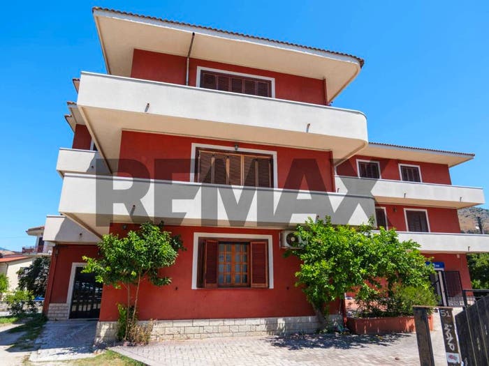Appartamento quadrilocale in vendita in Marzanello, Vairano Patenora