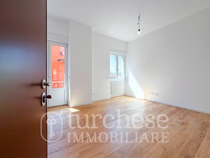 Appartamento bilocale in vendita in Via A da Rosciate, Corridoni, Bergamo
