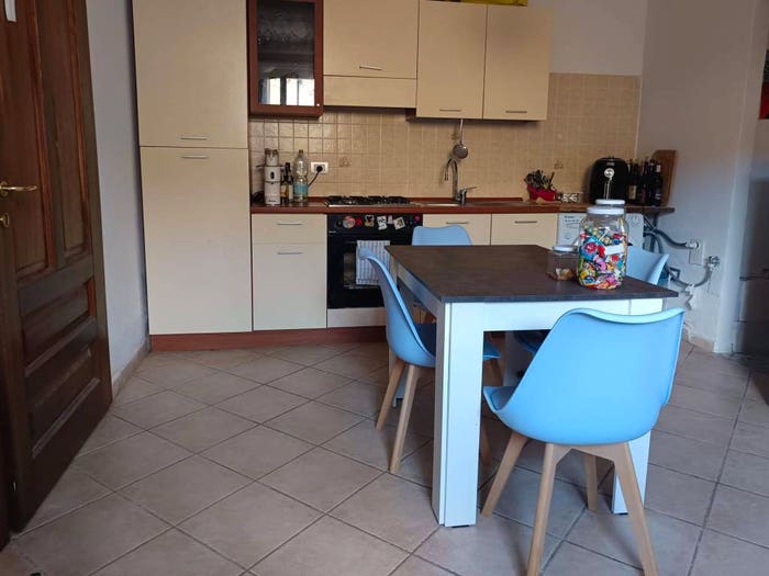 Appartamento bilocale in vendita in Via Alcide De Gasperi, Centro, Posada