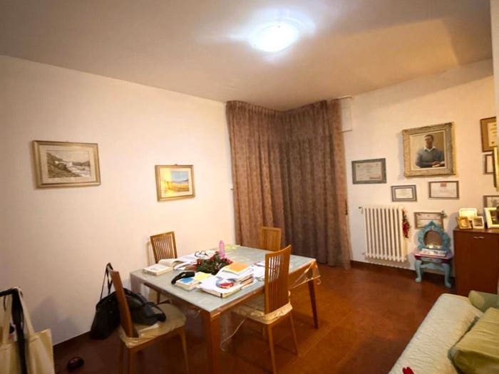 Appartamento quadrilocale in vendita in Via Tagliamento, A Annarumma A Gasperi F Tedesco, Avellino
