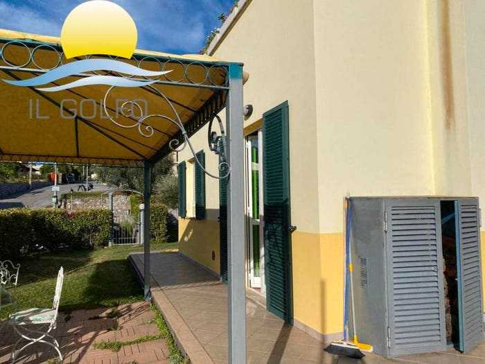 Appartamento trilocale in vendita in Via Seuda, Centro, Diano Castello