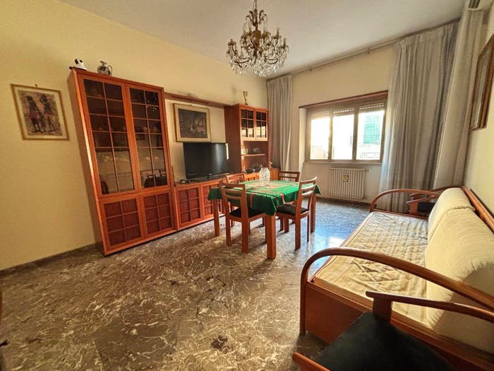 Appartamento trilocale in vendita in Corso Vittoria Colonna, Centro, Marino