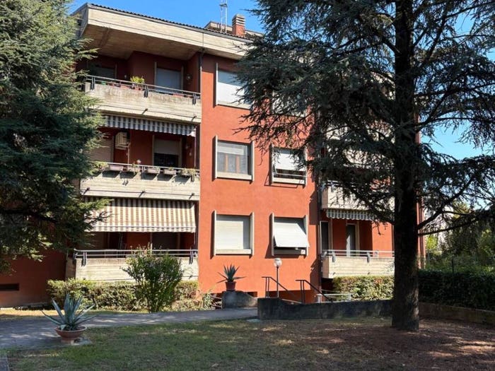 Appartamento quadrilocale in vendita in San Lazzaro, Parma