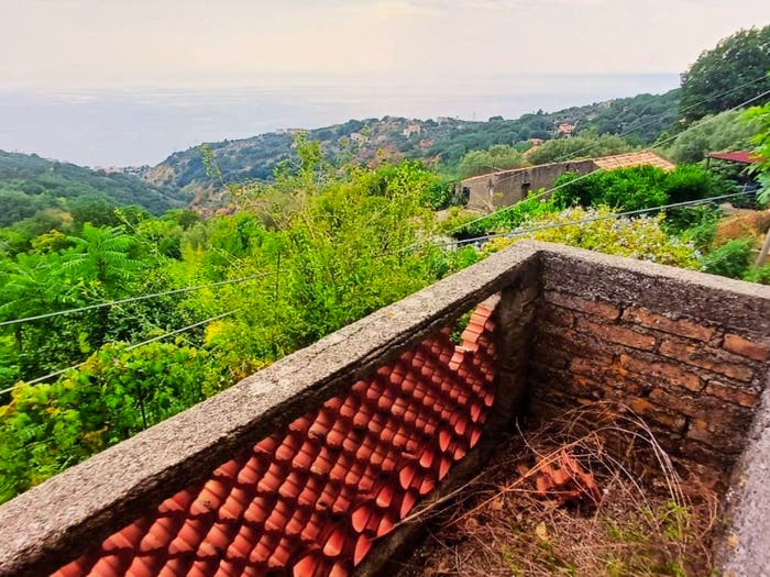 Casa quadrilocale in vendita in Località Zampolo, San Filippo Battendieri, Cetraro