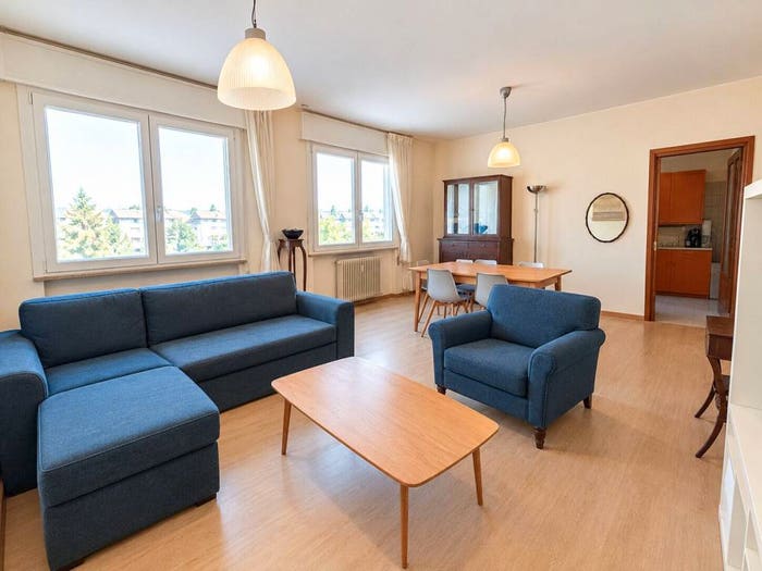 Appartamento con 5 locali in vendita in Piazza Aldo Moro, Carità Lancenigo, Villorba