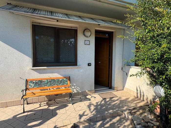 Appartamento trilocale in vendita in Via Giuseppe Parini, Villa Verucchio, Verucchio