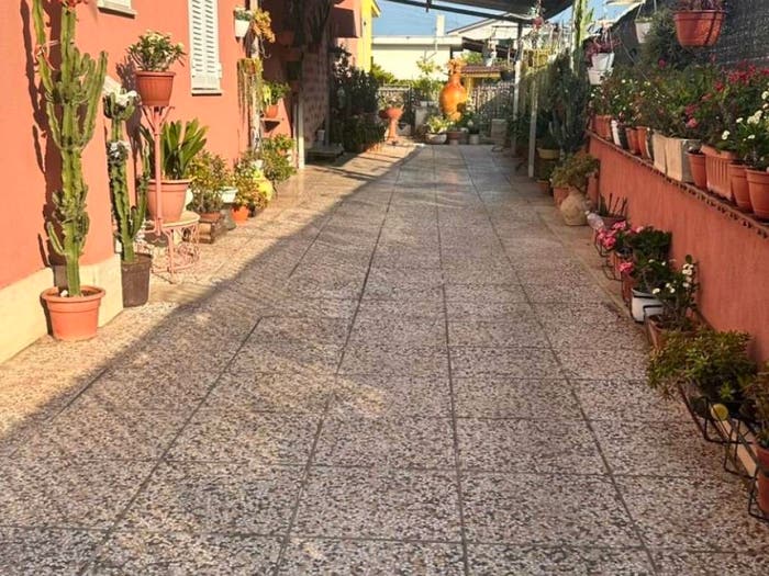 Appartamento quadrilocale in vendita in Centro, Cisterna di Latina