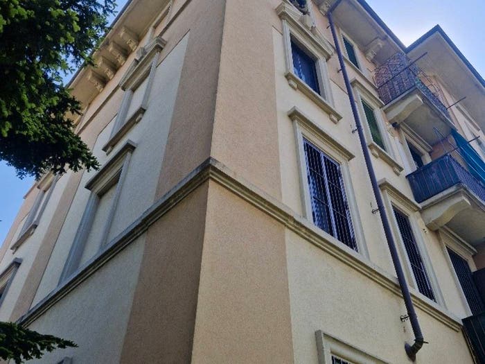 Appartamento quadrilocale in vendita in Via George Sand, Affori, Milano
