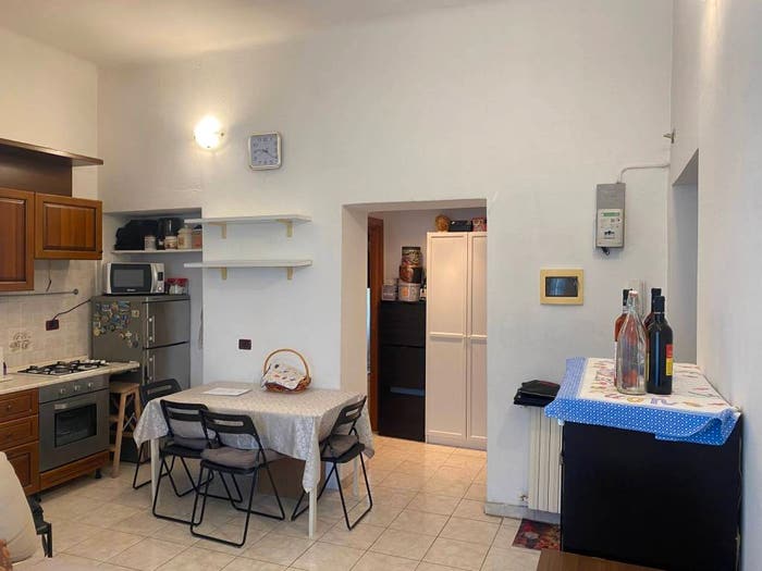 Appartamento trilocale in vendita in Via Luigi Fossati, San Rocco, Monza