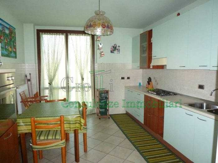 Appartamento trilocale in vendita in Via Generale Carlo Alberto Dalla Chiesa, Bereguardo