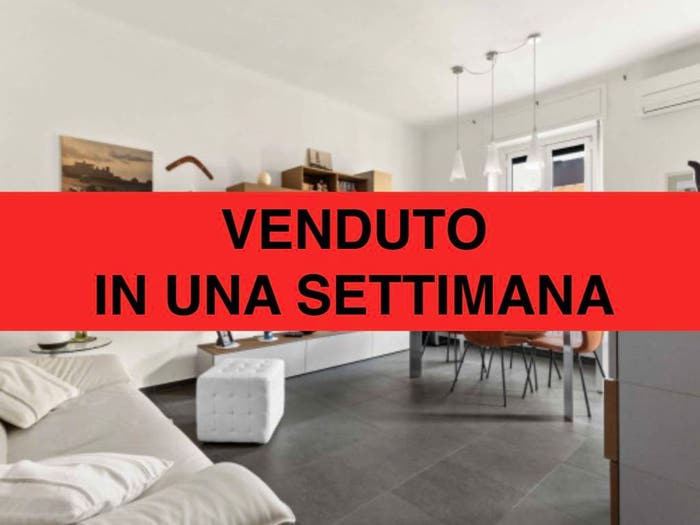 Appartamento bilocale in vendita in Dezza, Milano