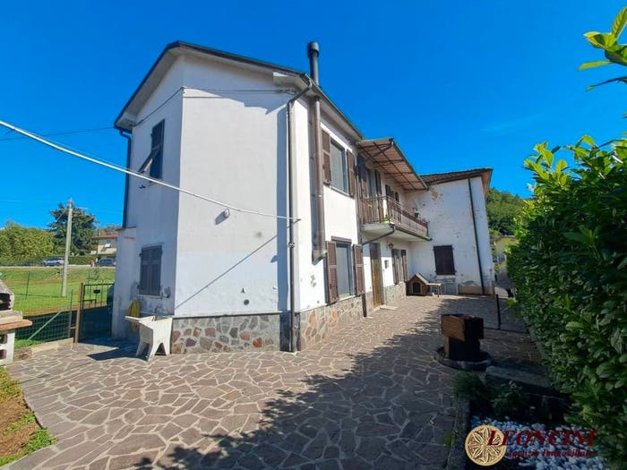 Casa con 5 locali in vendita in Via Nazionale, Centro, Filattiera