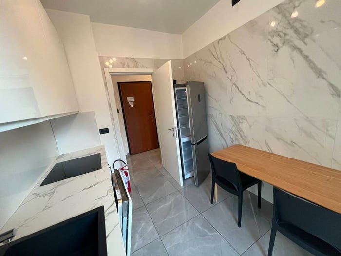 Appartamento bilocale in vendita in Largo Promessi Sposi, Cantalupa San Paolo, Milano