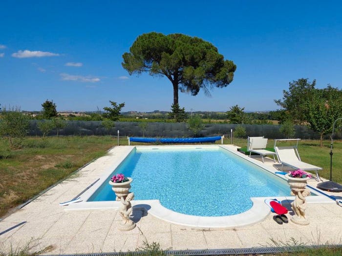 Casa con 6 locali in vendita in Strada Pian della GennaFontanella, Castel del Piano Pila, Perugia