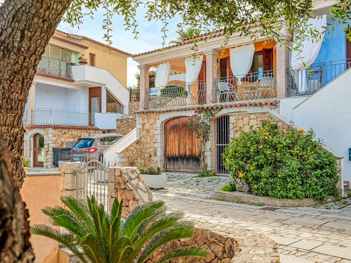 Appartamento trilocale in vendita in Via Leonardo da Vinci, Maiorca, Budoni