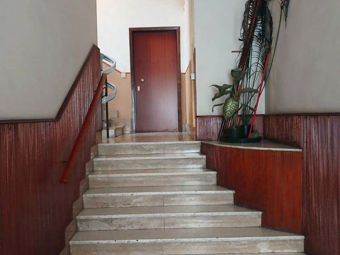 Appartamento quadrilocale in vendita in Via Nazionale, Borgo Sant'Agata Borgo d'Oneglia Costa d'Oneglia, Imperia