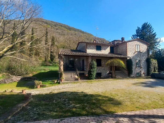 Casa con 6 locali in vendita in San Giovanni del Pantano Antognolla, Perugia