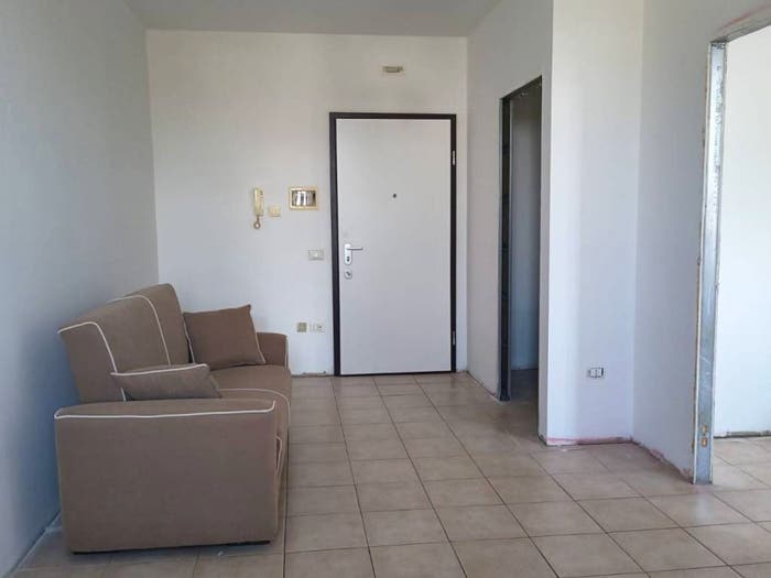 Appartamento monolocale in vendita in Piazza Novembre, Centro, Casarsa della Delizia