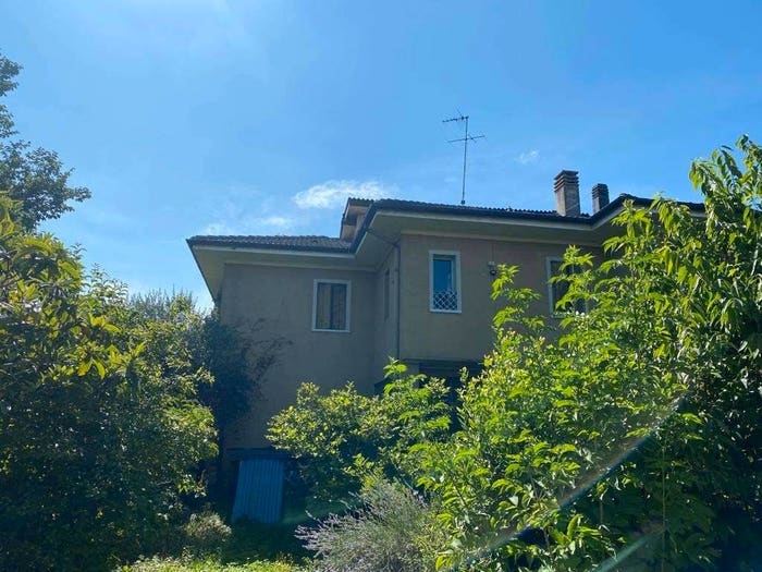 Casa con 6 locali in vendita in via marco polo, Centro, Caerano di San Marco