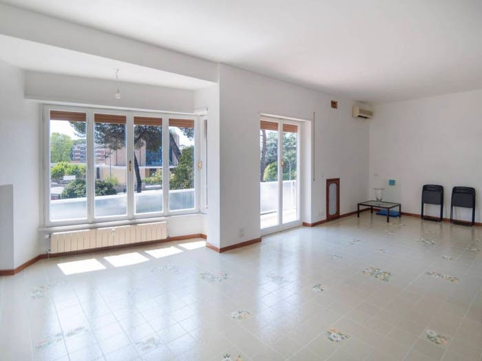Appartamento quadrilocale in vendita in Via Moneglia, Torrevecchia, Roma