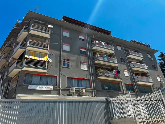 Appartamento quadrilocale in vendita in Serraferlicchio Montaperto Giardina Gallotti, Agrigento
