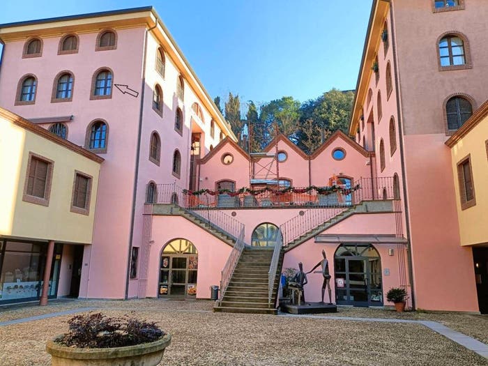 Appartamento trilocale in vendita in Piazza Vincenzo Rosa, Centro, Palazzolo sull'Oglio
