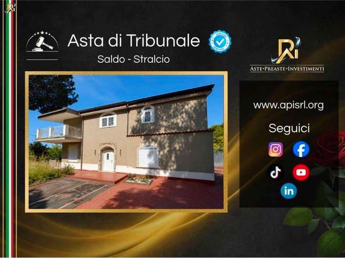 Appartamento trilocale in vendita in Via Viulo, Centro, Ercolano