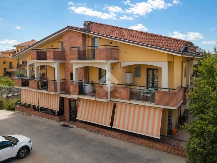 Appartamento monolocale in vendita in Via frentana, Marina Di San Vito, San Vito Chietino