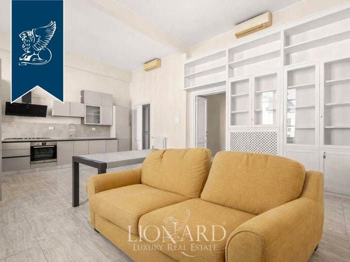 Appartamento con 6 locali in vendita in San Marco SS Annunziata, Firenze