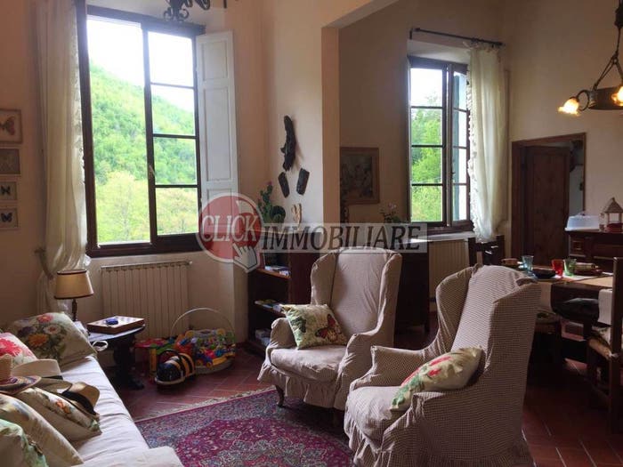 Casa con 5 locali in vendita in Centro, Borgo San Lorenzo