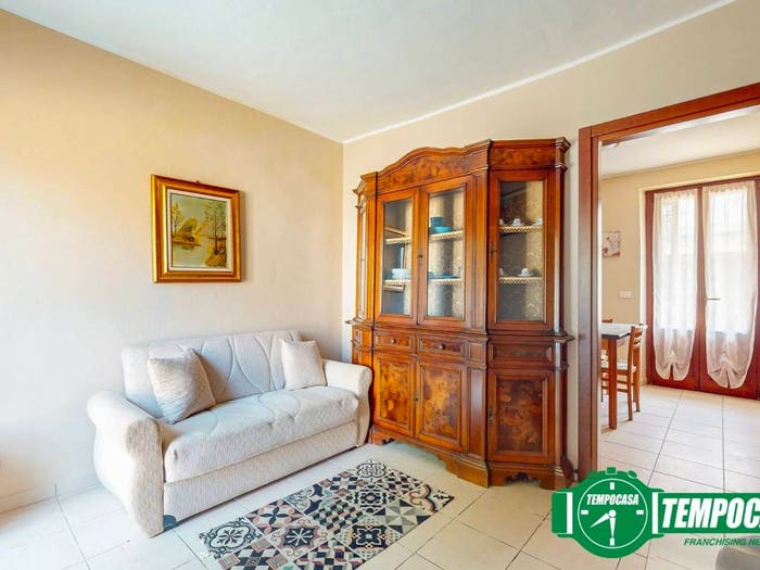 Casa bilocale in vendita in Via Alessandro Manzoni, Centro, Mede