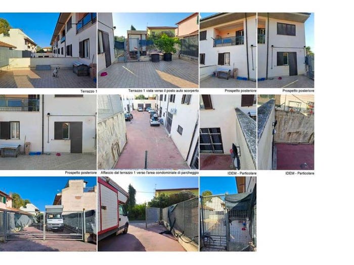 Casa con 6 locali in vendita in Str della Speranza, Bainsizza, Latina